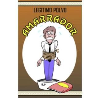 Polvo Esotérico Amarrrador